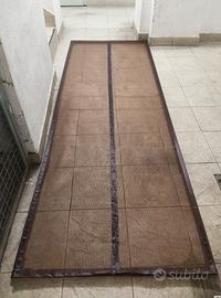 Zanzariera magnetica nuova 