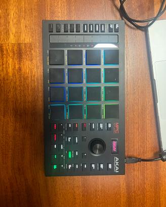 Akai MPC Studio 2 Black