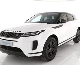 Land Rover RR Evoque 2.0D I4 163 CV AWD Auto S