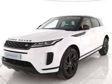 Land Rover RR Evoque 2.0D I4 163 CV AWD Auto S