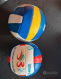 7 palloni pallavolo spike s3 nuovo