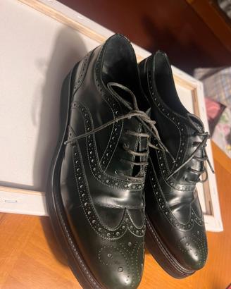 Mocassino Prada