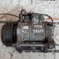 Compressore aria condizionata originale Bmw 318D E