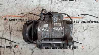 Compressore aria condizionata originale Bmw 318D E