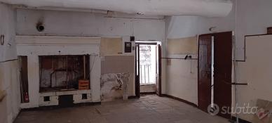 Appartamento a Vetralla centro storico