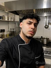 commis di cucina
