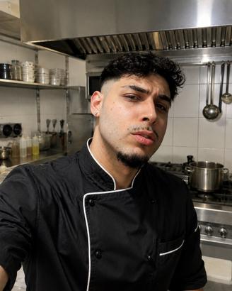 commis di cucina