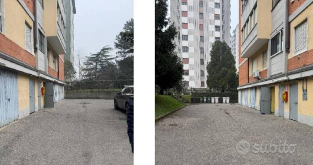 Appartamento – Milano, Quartiere Comina, Gallaratese - Vista 4