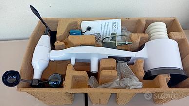 stazione meteo ecowitt