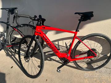 Specialized creo sl turbo
