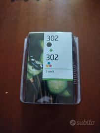 caruccie 302HP originali