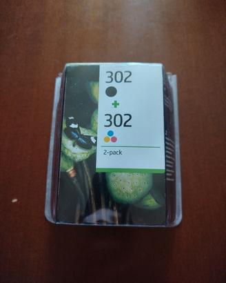 caruccie 302HP originali