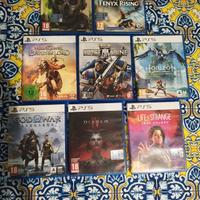 giochi ps5
