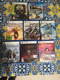 giochi ps5