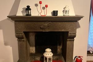 Appartamento a Bagnaia