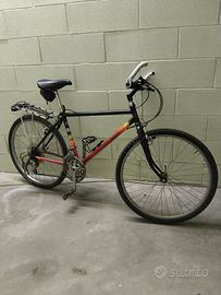 bicicletta City bike 