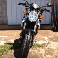 MV Agusta impeccabile