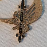 fregi cappello degli alpini