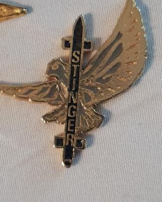 fregi cappello degli alpini