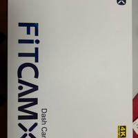 Bmw X3 G01 Pre Restilyng Dash Cam