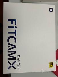 Bmw X3 G01 Pre Restilyng Dash Cam