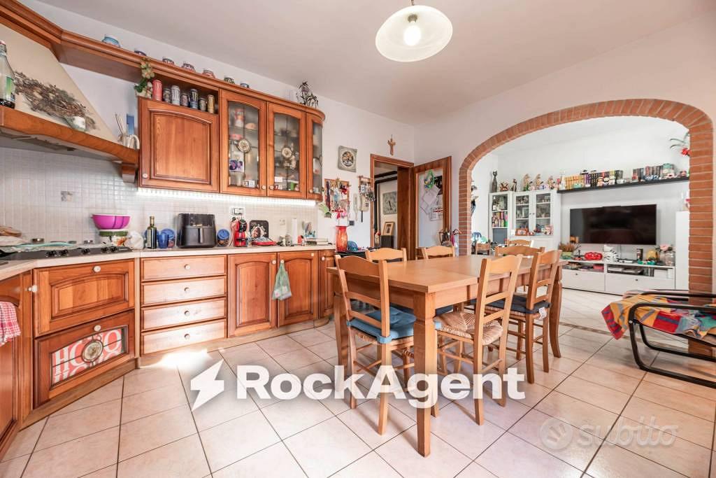 Casa – Torreglia, Vallorto - Vista 3