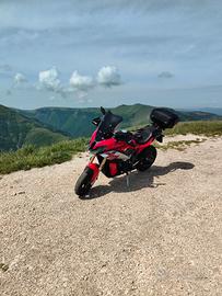 BMW s 1000 xr