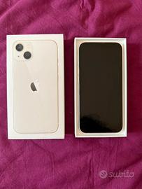 Iphone 13 128 gb