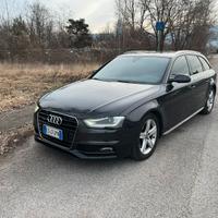 A4 quattro