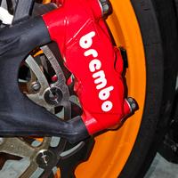 Pinze freno Brembo Racing M4