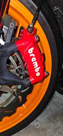 Pinze freno Brembo Racing M4