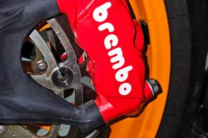 Pinze freno Brembo Racing M4