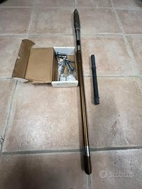 Coppia Albero trasmissione Suzuki