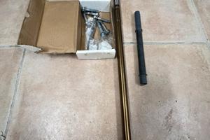 Coppia Albero trasmissione Suzuki