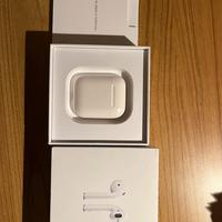 Airpods 2^ gen originali