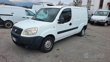 Fiat Doblo' Maxi 1,9 MJT 105 CV - Anno 2008