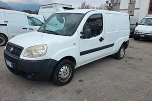 Fiat Doblo' Maxi 1,9 MJT 105 CV - Anno 2008