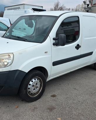 Fiat Doblo' Maxi 1,9 MJT 105 CV - Anno 2008