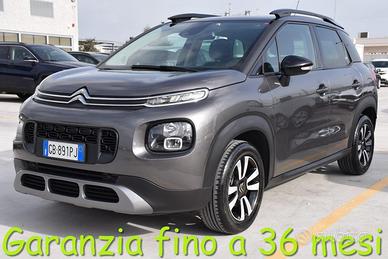 CITROEN C3 Aircross PureTech 110 S&S Shine