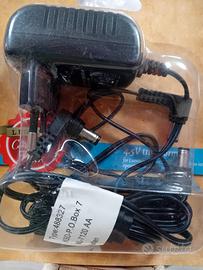 trasformatore x villaggio natalizio 