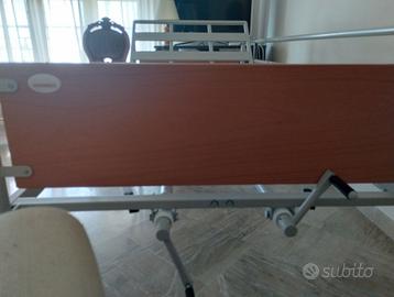 Letto degenza
