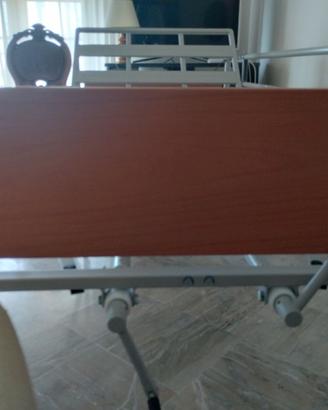 Letto degenza