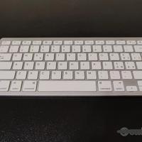 Tastiera wireless - connessione Bluetooth