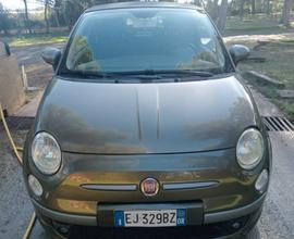 Fiat 500 (2007-2016) - 2011