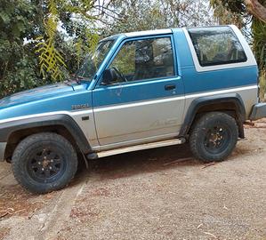 Daihatsu feroza