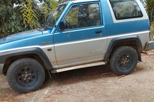 Daihatsu feroza