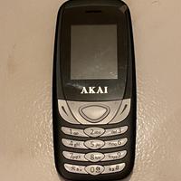 Cellulare Akay akmf130