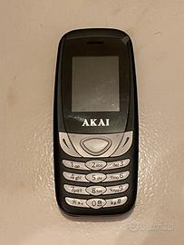 Cellulare Akay akmf130
