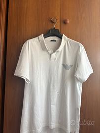 Polo Emporio Armani