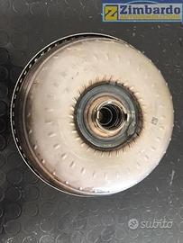 Volano convertitore di coppia Nissan Qashqai 1.6